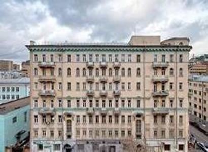 LikeHome Apartments Tverskaya